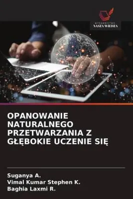 Produktbild von Opanowanie Naturalnego Przetwarzania Z G¿¿Bokie Uczenie Si¿