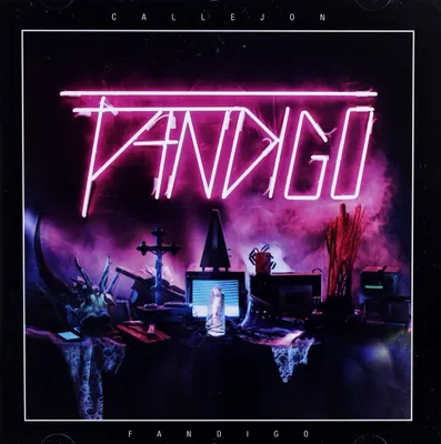 Produktbild von Callejon-Fandigo