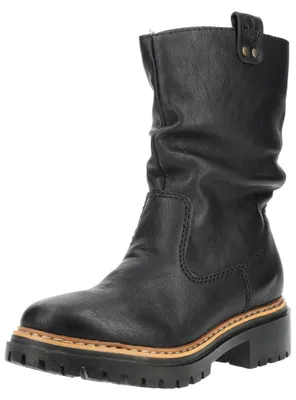 Produktbild von Rieker Stiefel Stiefel Kunstleder