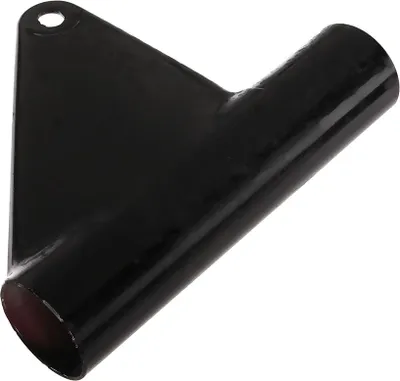 Produktbild von Scheinwerferhalter rechts, Ø35mm, Ausführung Aluminium-Gleitrohr - für MZ TS125, TS150