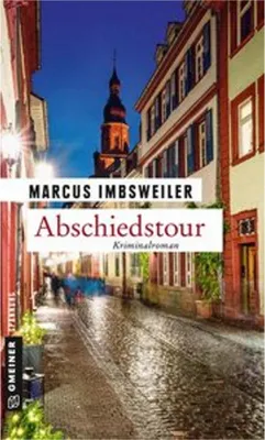 Obrázok produktu pre Abschiedstour