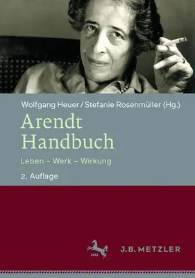 Zdjęcie produktu dla Arendt-Handbuch