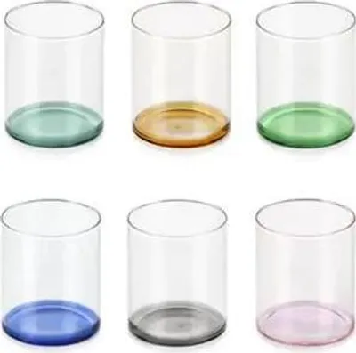 Immagine prodotto di ICHENDORF Set 6 pezzi Tumbler/Bicchieri "fondale"