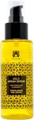 Zdjęcie produktu dla Valquer Gold Liquid Serum Argan 100