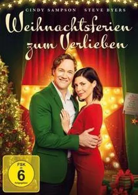 Produktbild von Weihnachtsferien zum Verlieben
