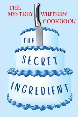 Produktbild von The Secret Ingredient