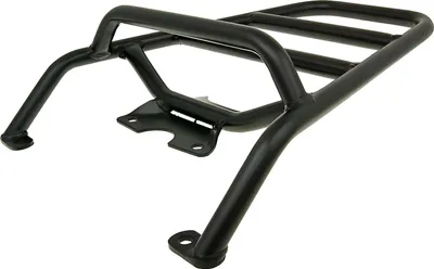 Obrázek produktu pro Nosič horního kufru černý pro Piaggio Fly