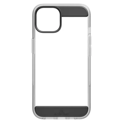 Produktbild von Cover "Air Robust" für Apple iPhone 14, Schwarz (00215158)