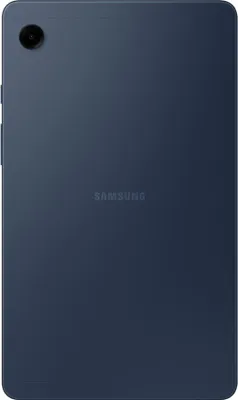 Produktbild von Galaxy Tab A9 64GB (dunkelblau, Mystic Navy, Android 13, LTE)