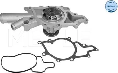Produktbild von MEYLE Kühlmittelpumpe Wasserpumpe passend für MERCEDES-BENZ SPRINTER 3,5-t Kasten (906) 013 220 0012