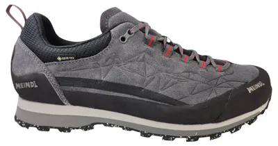 Immagine prodotto di Scarpa da trekking Meindl Literock 3 GTX, colore antracite, taglia 43