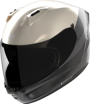 Immagine prodotto di Nolan N60-6 Verniciatura Speciale Helm, schwarz/grau, XXS (54)