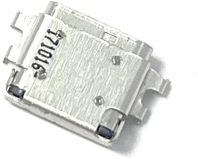 Image de Remplacement de port USB-C pour ordinateurs portables