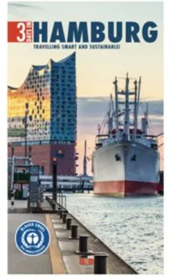 Obrázok produktu pre 3 Days in Hamburg