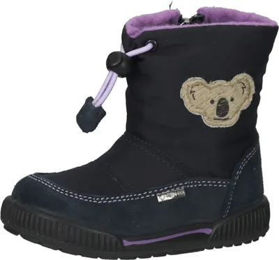 Produktbild von Primigi Leder Winterstiefel GORE-TEX® Warmfutter wasserdicht atmungsaktiv