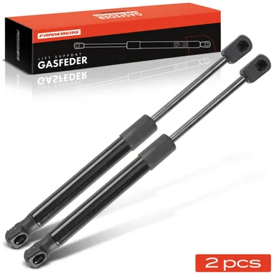 Immagine prodotto di Frankberg 2x ammortizzatore a gas per portellone posteriore per Mazda 3 notchback BL notchback 2008-2014