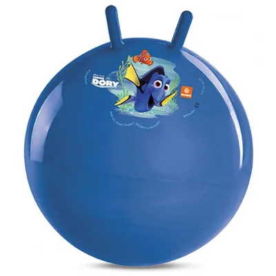 Produktbild von Speelgoed 06234 - känguru Kugel Finding Dory, 40/50 cm