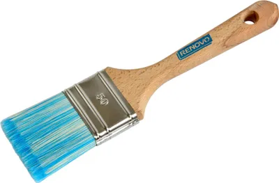 Produktbild von 50mmLack-Flachpinsel, Fillpro