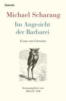 Obrázek produktu pro Im Angesicht der Barbarei