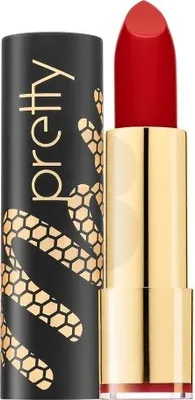 Produktbild von Dermacol Pretty Matte Lipstick Lippenstift für einen matten Effekt N. 24 4,5 g