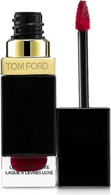 Obrázok produktu pre Tom Ford, Luxe , Matný, tekutý rúž, 08, Overpower, 6 ml