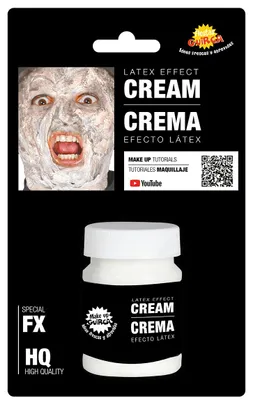 Produktbild von Guirca Latex Effektcreme 30ml One Size