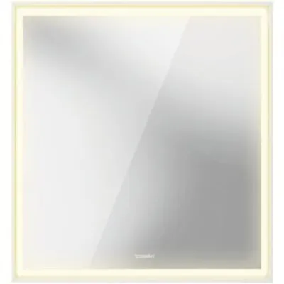 Produktbild von DURAVIT LC7380049490100 LCU SPL 650x67x700 Gt AluMt240V LiF