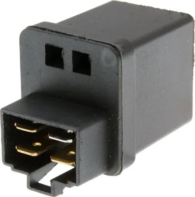 Image de Anlassermagnetschalter 12V 30A 4 -Polig