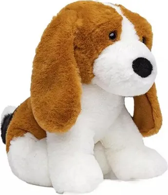 Zdjęcie produktu dla Pluszowy piesek Beagle maskotka 30 cm
