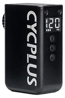 Obrázok produktu pre Miniatúrna elektrická pumpa Cycplus AS2 PRO