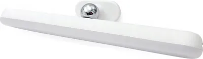 Zdjęcie produktu dla Lampka Podszafkowa LED CLICK Oprawa Meblowa 1.5W CCT na Magnes Biała