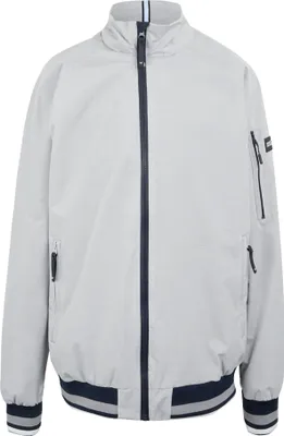 Obrázek produktu pro Regatta - Pánská nepromokavá bunda "Shorebay III" RG11549 (XL) (Silver grey)