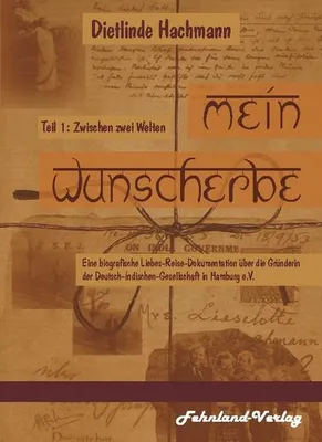 Immagine prodotto di Mein Wunscherbe. Teil 1: Zwischen zwei Welten