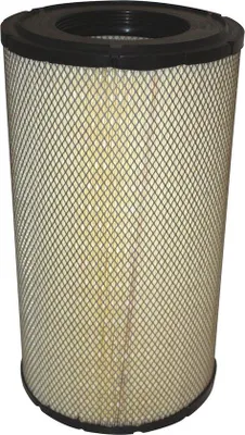 Produktbild von Famanu Abfallbehälter flammhemmend - 280 mm Durchmesser, 507 mm hoch