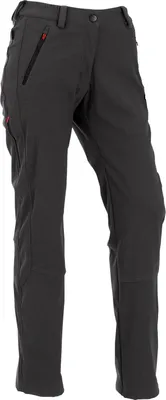 Produktbild von Klosters REC - Lange Hose elas. dark grey (08) 40