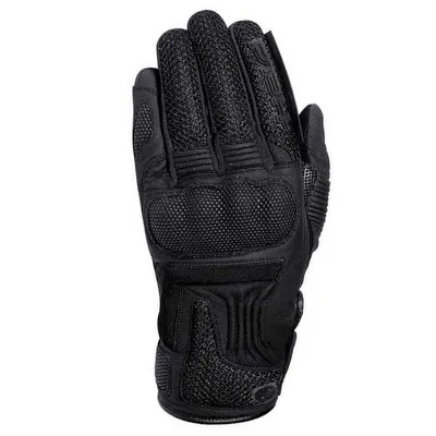 Produktbild von Held Desert Gloves Lady Black 6