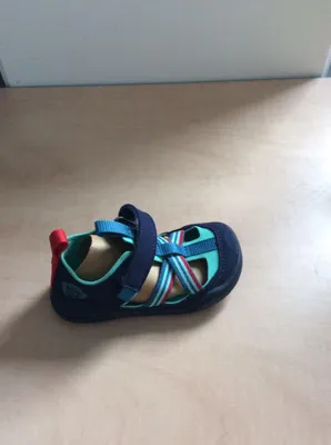 Produktbild von Sandal Vegan Breezy Octopus 22