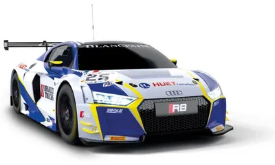 Produktbild von SCX R8 GT3 Kraftrad-Verkleidungen