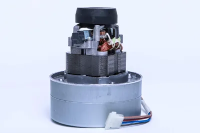 Ersatzmotor 1000 W für Vorwerk Tiger 250/251