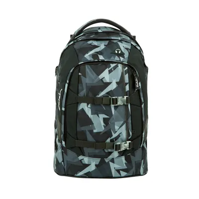 Produktbild von Satch Pack Schulrucksack Gravity Grey
