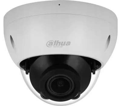 Zdjęcie produktu dla Dahua Technology WizSense IPC-HDBW2541R-ZAS, Kamera bezpieczeństwa IP, Wewnętrz i na wolnym powietrzu, Przewodowa, 120 dB, CE-LVD: EN62368-1; CE-EMC: Electromagnetic Compatibility Directive 2014/30/EU; FCC: 47 CFR FCC..., Sufit