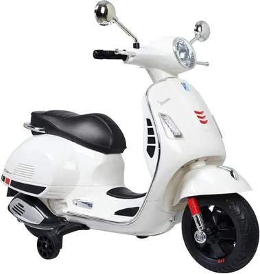 Obrázek produktu pro BUDDY TOYS Vespa GTS - BEC 6030 Elektrická motorka