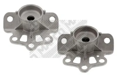 Produktbild von MAPCO 36027/8 Federbeinstützlager Hinten für OPEL Corsa D Schrägheck (S07) Adam (M13) für FIAT GRANDE PUNTO (199) PUNTO EVO (199) PUNTO (199)