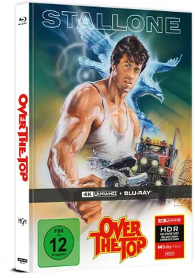 Produktbild von Over the Top