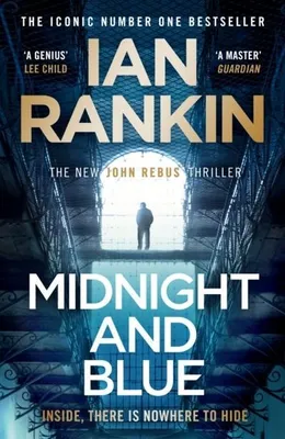 Produktbild von Midnight and Blue