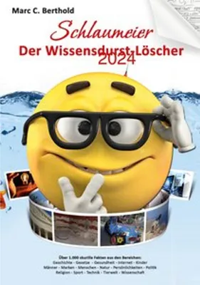 Obrázek produktu pro Schlaumeier