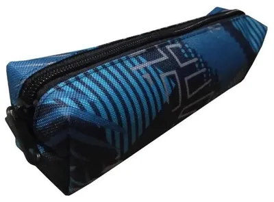 Obrázek produktu pro Školní penál NS04 mozaika – 7R