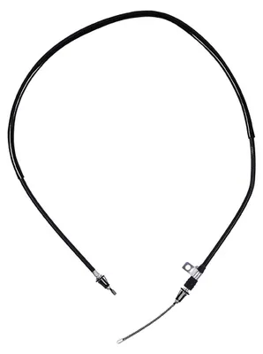 Produktbild von KAMOKA 1190686 Zugseil, Feststellbremse x