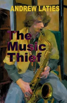 Immagine prodotto di Il ladro di musica