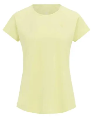 Produktbild von Dare2b Corral Kurzarm-t-shirt Gelb 40 Frau Gelb 40